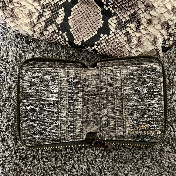 Elaine Turner Chain bag and wallet - Picture 6 of 7